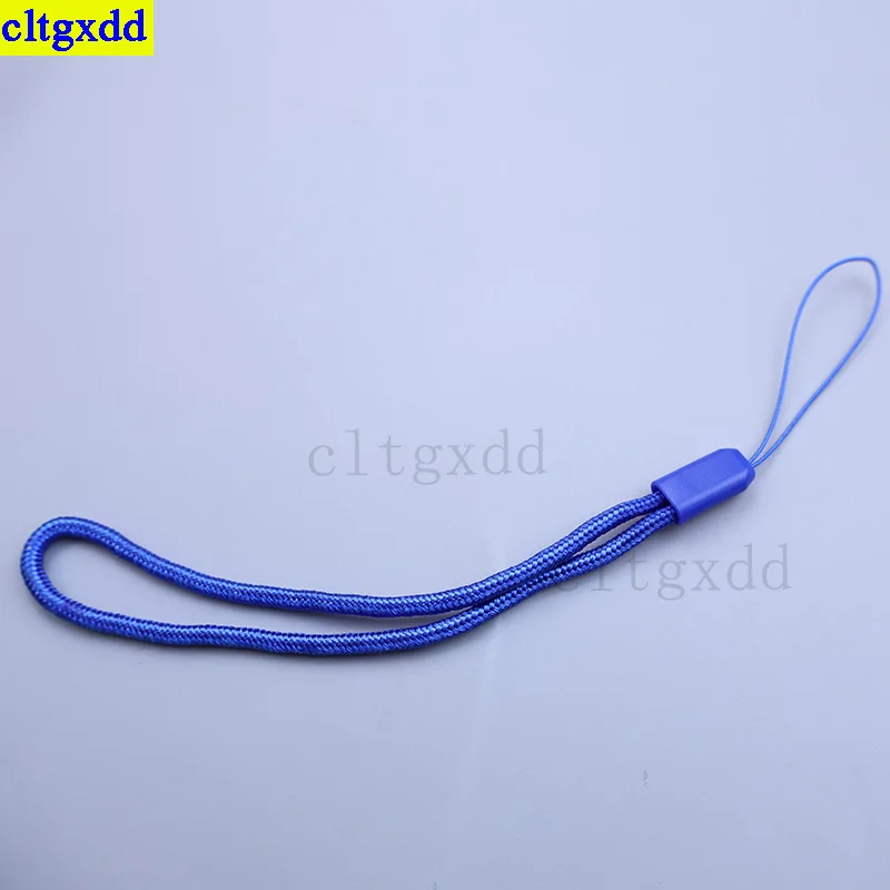 Cltgxdd 5 шт. для GBA GB GBC GBP GBA SP NDSL PSP PSV Wii игровая консоль мобильный USB-ключа подвесной ремешок браслет анти-потеря веревка (art.: 3920cfa29260b) - 3920cfa29260b