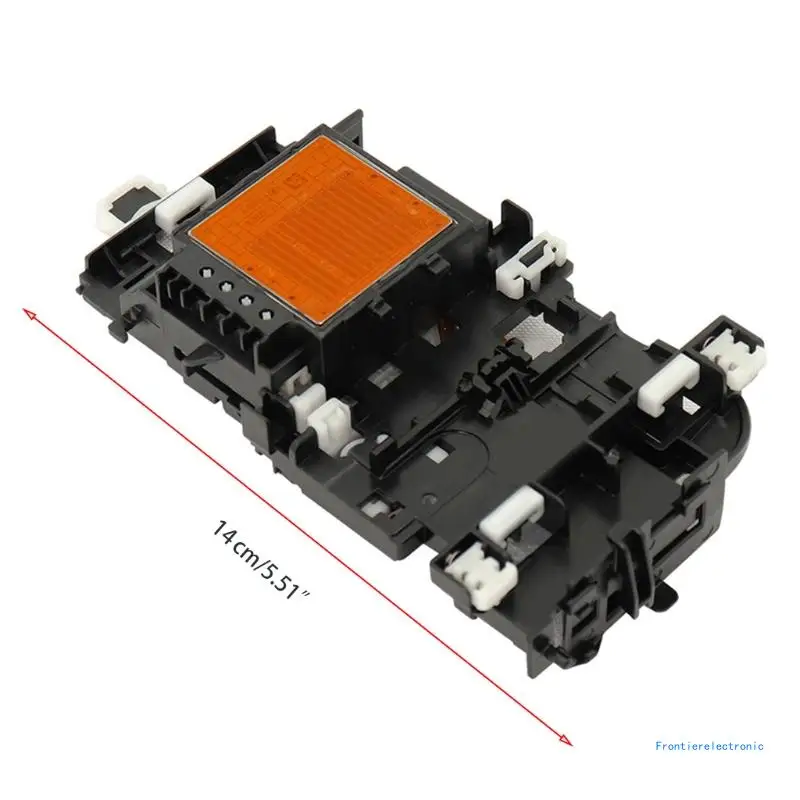 ЛК 6090001   LK60-90001 Печатающая головка для головки для Brother J280 J425 J430 J435 J525 J625 J725 J825 J835 J925 J6510 J6710 (art.: 3920c9fbb28a9) - 3920c9fbb28a9