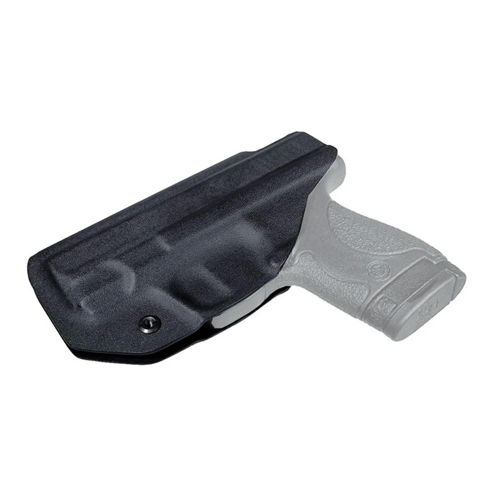 IWB KYDEX кобура для Смит & Wesson M & P ЩИТ 2,0 9 мм. 40 S & W Тактические пистолеты кобура для правой руки