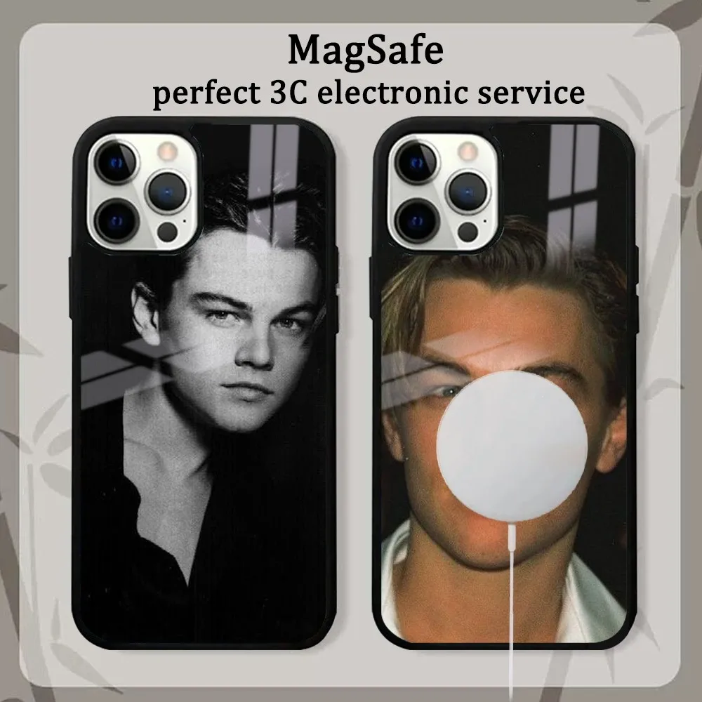 Зеркальный Магнитный чехол для iPhone 15 14 13 12 11 Pro Max Plus Mini