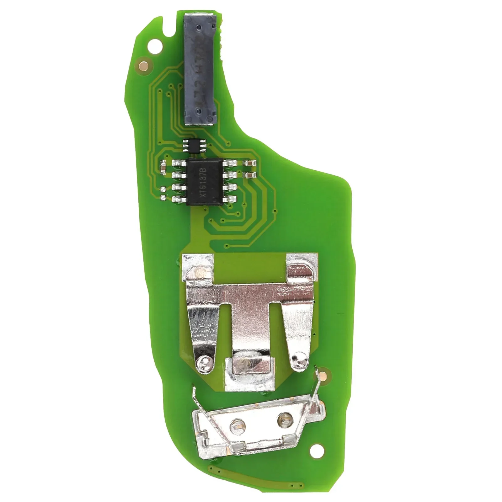 Фото Xhorse XEPG00EN с суперчипом XT27B Super Remote, только печатная плата №3