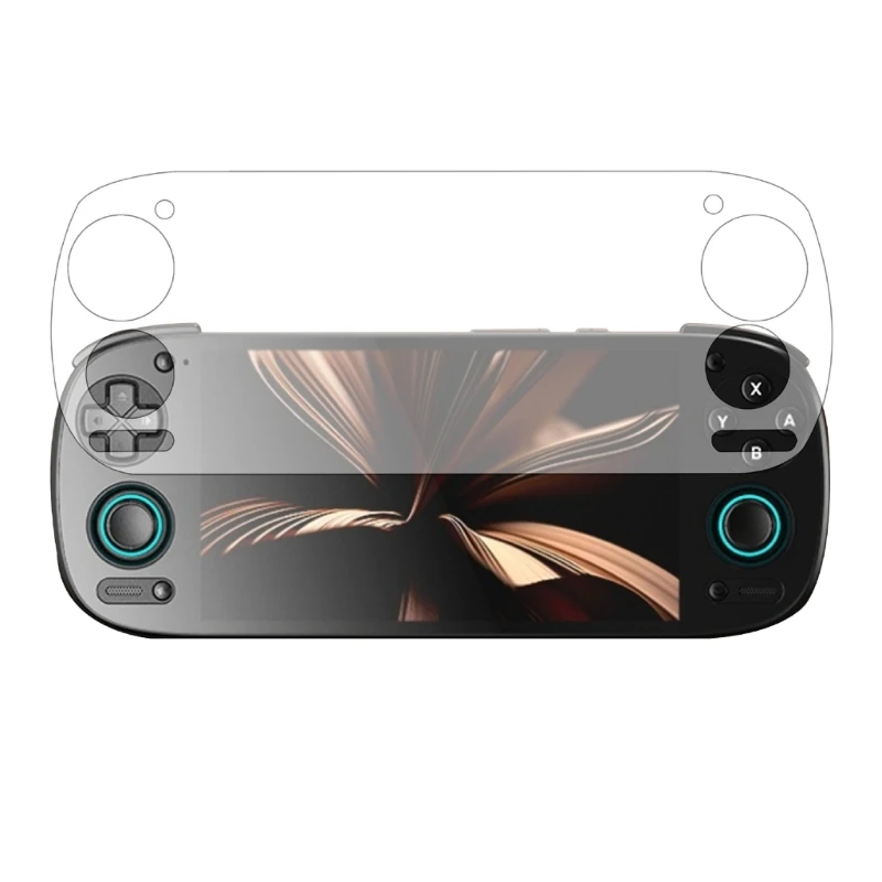 Фото Сумка для переноски R6FC для организаторов игровой консоли Retroid Pocket 5 с Screen Protector №2