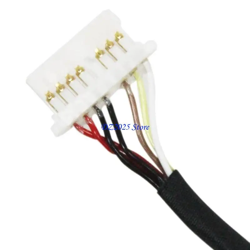 Фото Q6RC Удобный кабель питания для Spectrex360 13-4003DX 4005DX 13T 13-4000 Ноутбук №4