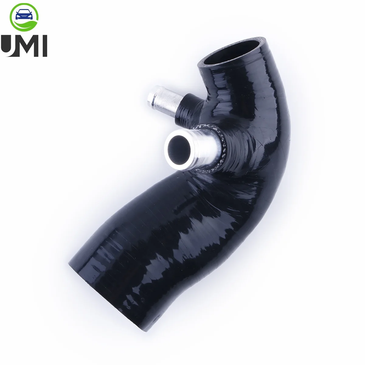 Фото 1 шт., 4 слоя для BMW 116i 118i 316i 320i N13 F20 F21 F30, автомобильный силиконовый шланг, индукционная трубка, труба с воздушным фильтром №4