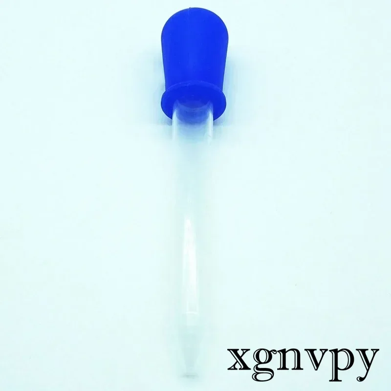 Пипетка Xgnvpy, 3 шт., 5 мл, детская пипетка, медицинское устройство для детей, силиконовая пипетка, жидкая пищевая пипетка, пластиковая Пипетка для младенцев (art.: 3920c8794764a) - 3920c8794764a