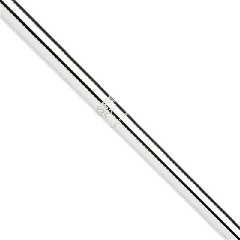 Новые 7 шт. клюшки для гольфа серебряные P79.0 набор утюгов 4-9P RS Flex графитовыйстальной вал с крышкой головки (art.: 3920cb0de0ff1) - 3920cb0de0ff1