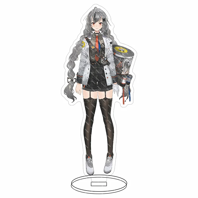 НОВЫЙ аниме Nijisanji Rainbow Society Vtuber фигурки Ren Zotto Aster Arcadia косплей акриловая подставка модель фанаты подарки игрушка