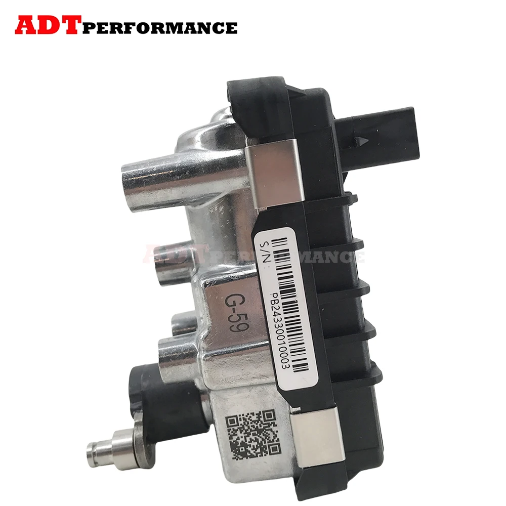 Турбоэлектронный привод G-59 786880 1741779   BK2Q6K682CA BK2Q6K682GA Турбина для Ford Tourneo Transit 2.2 TDCi Duratorq