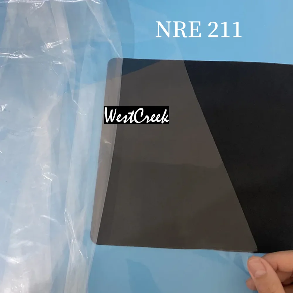 WESTCREEK обменная мембрана NRE 211, перфторированная сульфоновая кислота, ионно-обменная мембрана, топливная ячейка, ионно-обменная мембрана