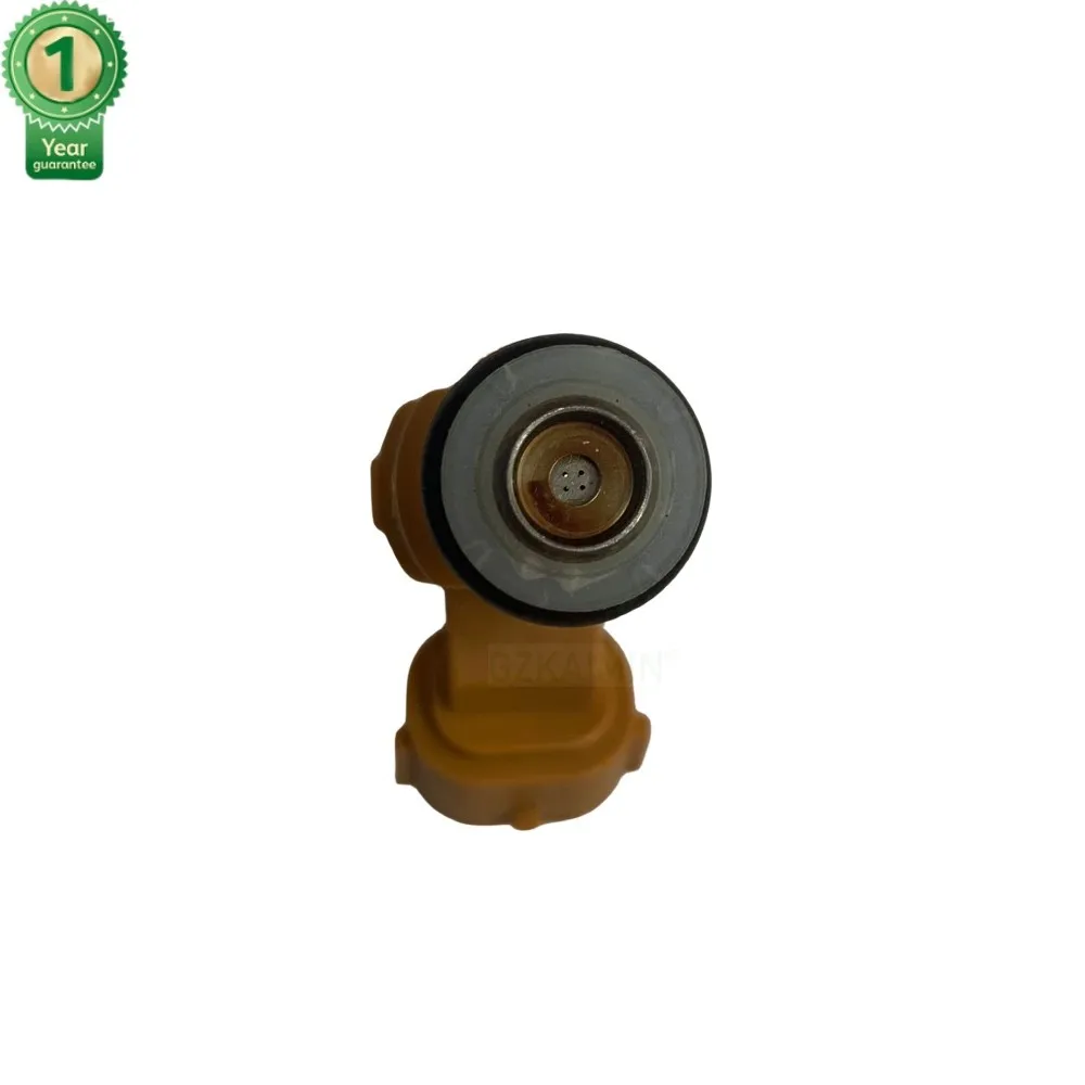 Фото Топливный инжектор OEM 0280156419 для Nissan Tiida Livina 1,8 flex №3