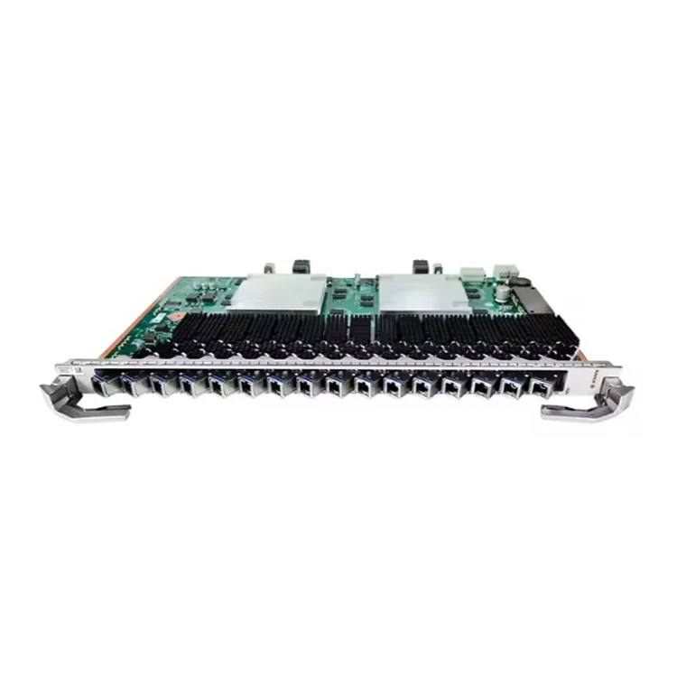 Лидер продаж OLT MA5800-X7 X2 GPON XGPON XGSPON MA5800 Series 16 портов GPHF GPSF CGHF GPLF GPUF CGUF CSHF Huaweie Board