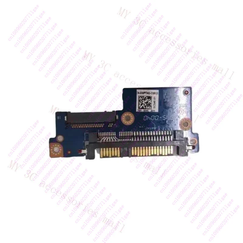 Фото XMSJ для DELL M7720 7710 7510 7520 SATA для PCIE M2 NVME плата 0WPTND LS-C546P №2