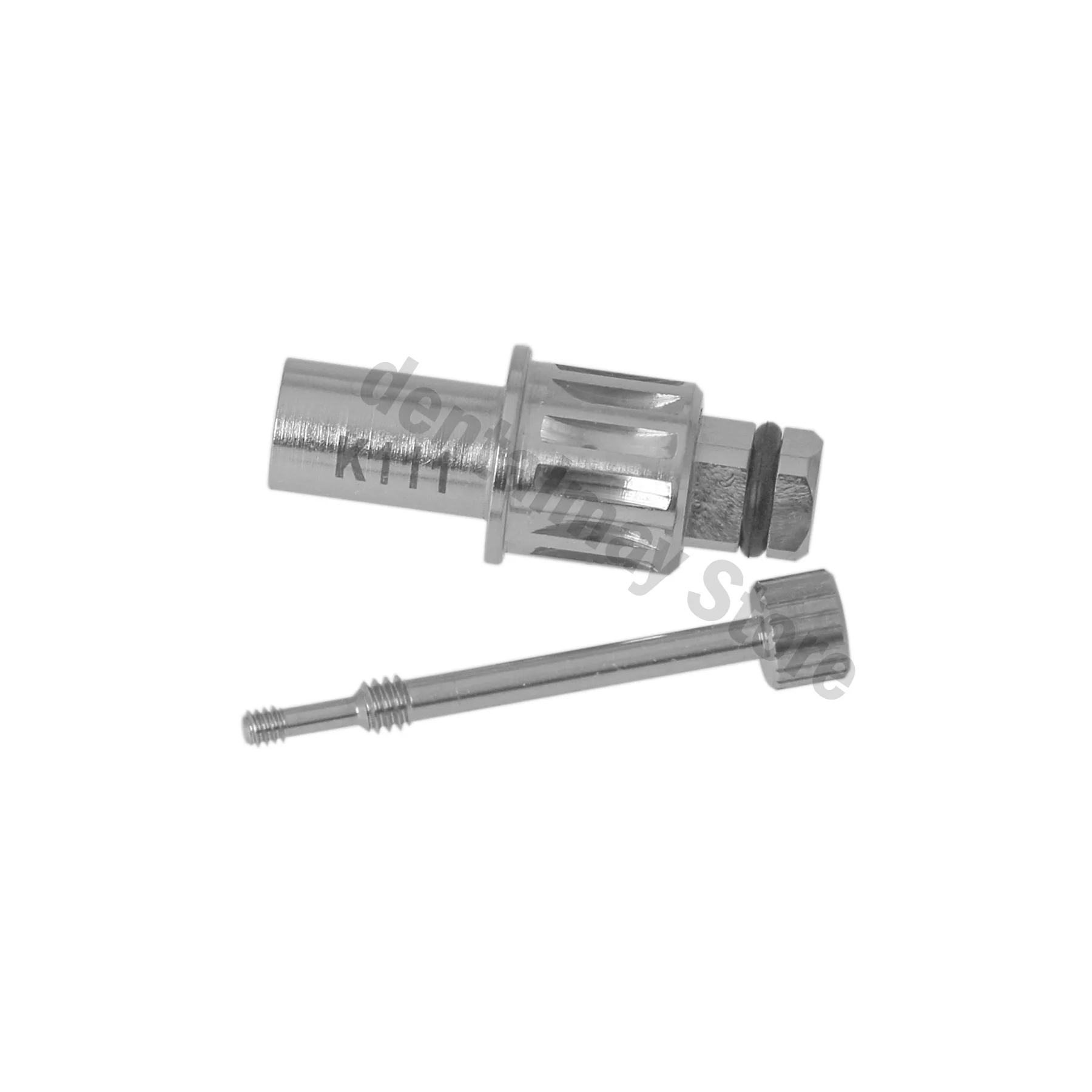Фото Имплантат K111 подходит для отверток с несколькими фиксирующими абаттами 4,8, многофункциональный №4