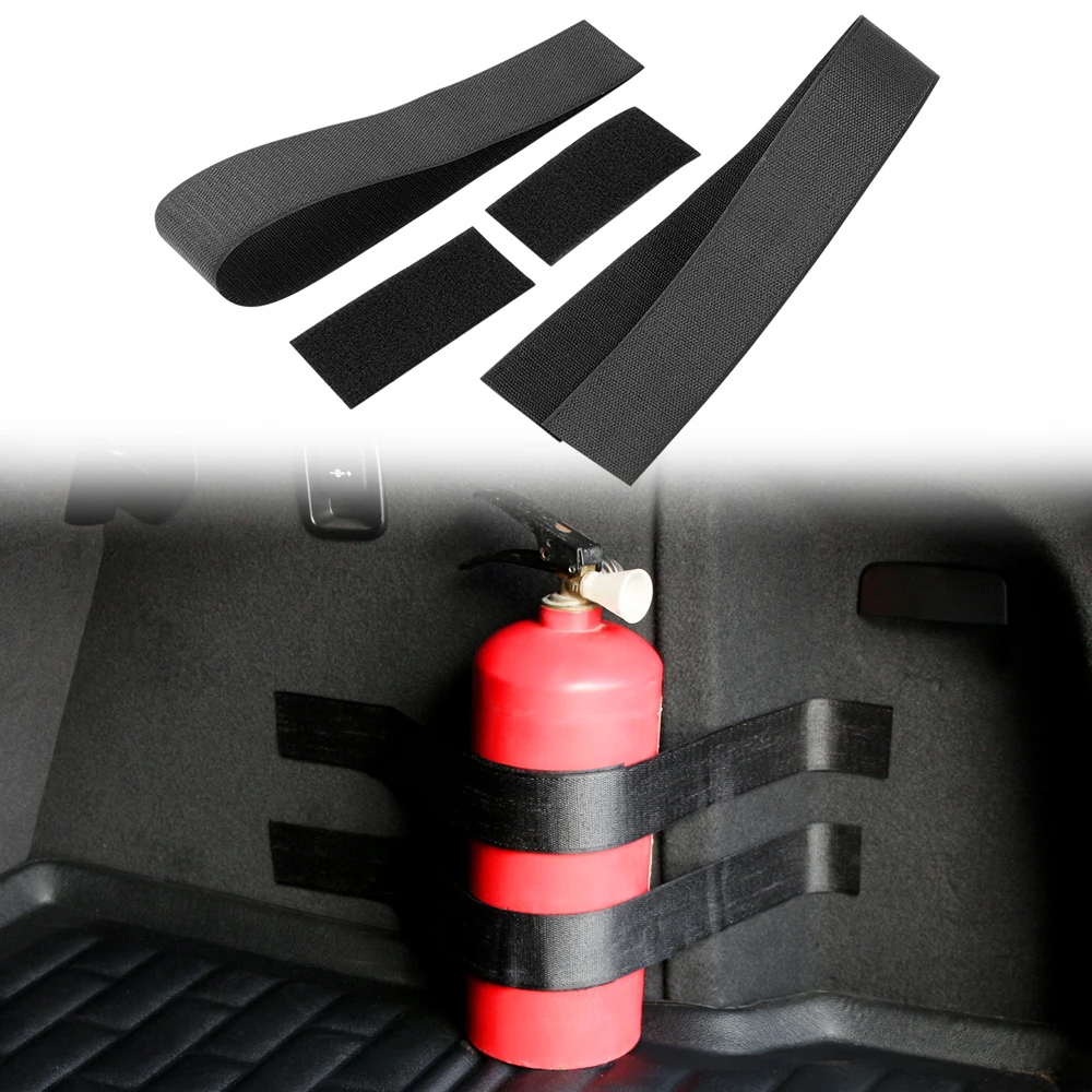 Огнетушитель Magic Tapes для хранения для Honda CRV CR-V 2012 2013 2014 2015