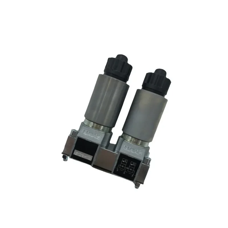 G21-12-GM24 распределительный клапан, соленоид отключения