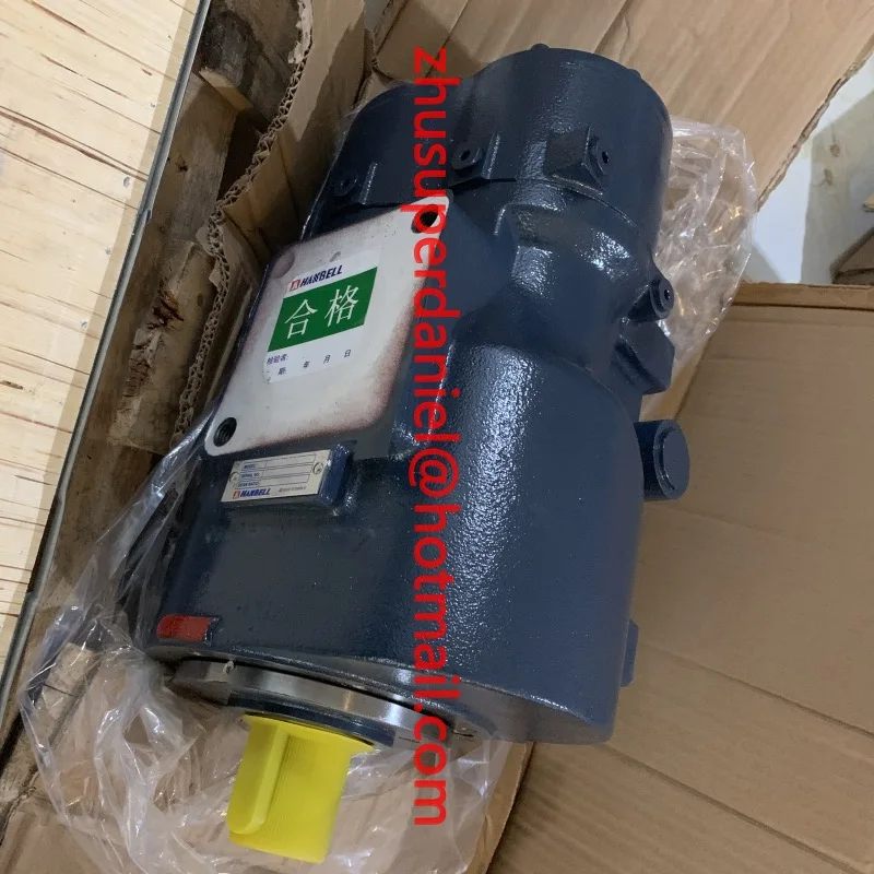 Фото Подлинный Марка Hanbell, Марка aimade AB-240 для винтового компрессора 22-30 кВт №4