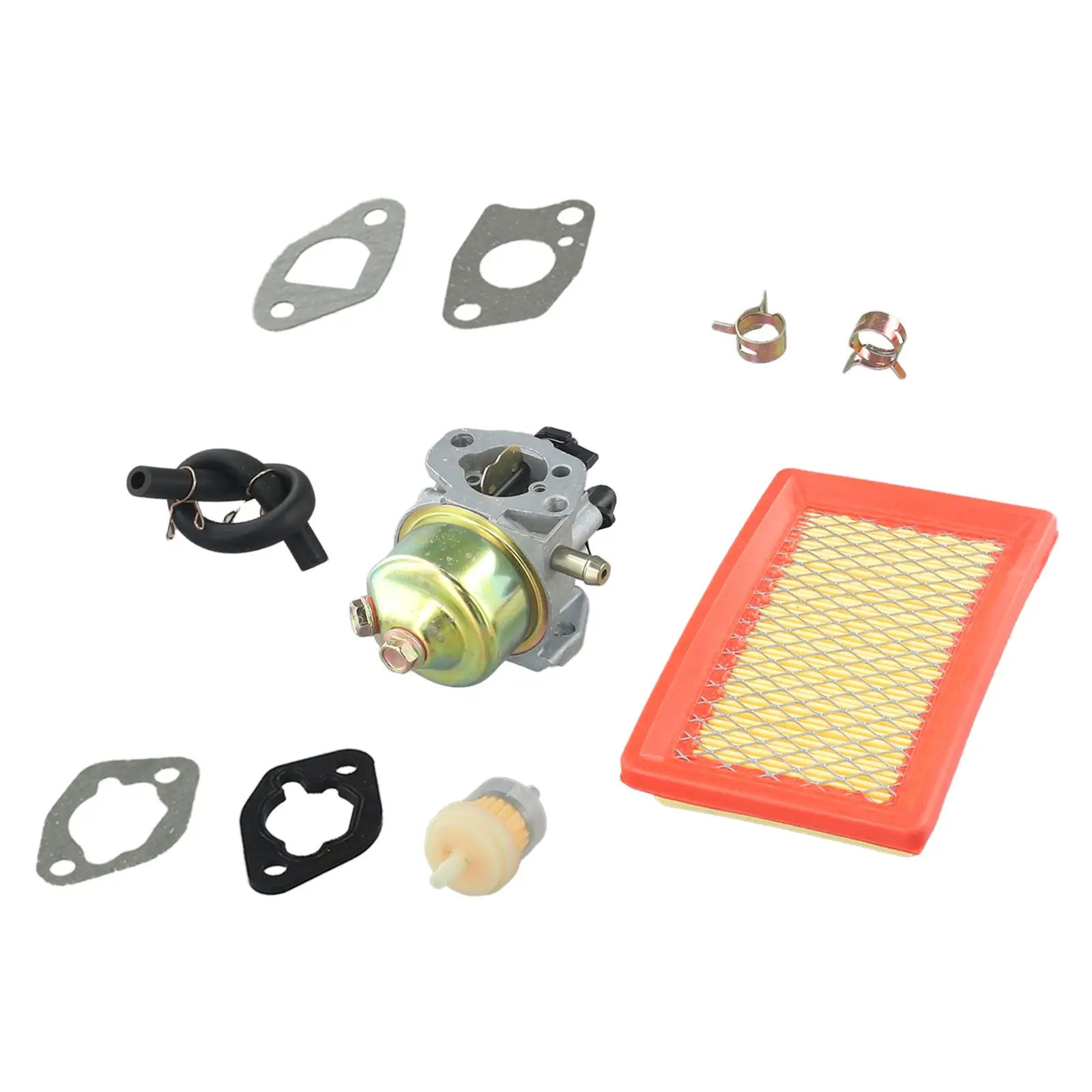 Газонокосилка Карбюратор Газонокосилка SC100 SC500Z SC500 ST100 SC300HW 951-14423 Полный пакет Практичная Совершенно новая