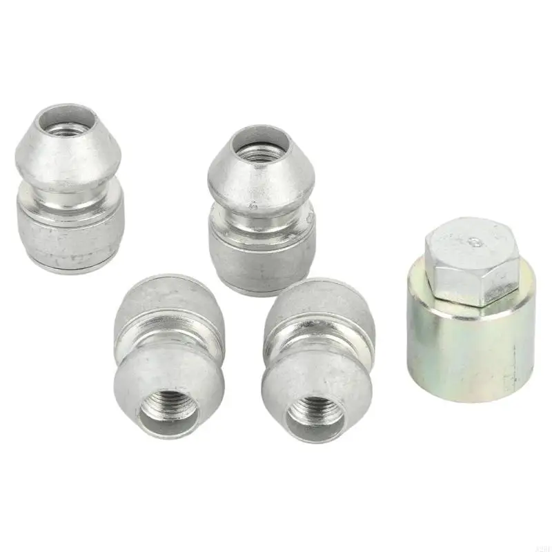A2BF T4A1983 T2R36335 T4A131 LR037026 LR002084 LR031381 LR086417G Записывающаяся колесная гайка