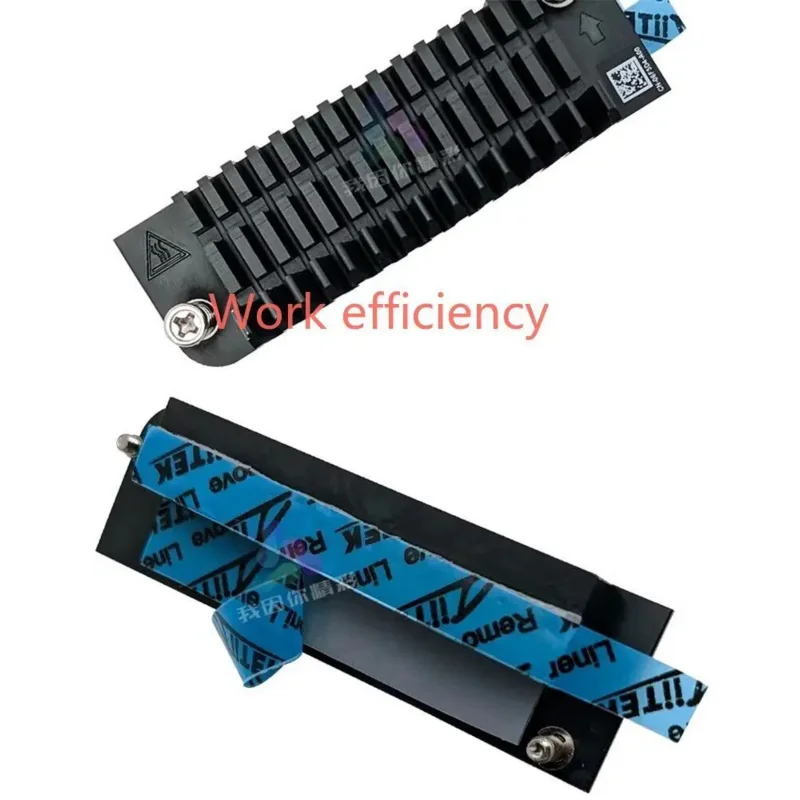Фото WYORESY новый для Dell Alienware Aurora R15 R16 XPS 8960 T3680 VRM радиатор 06F5D4 6F5D4 №5