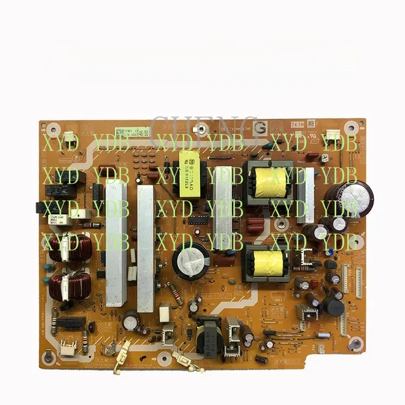 DB используется для ETX2MM747MF NPX747MF-1A плата питания значка для телевизора TH-P50S10C TH-46S10C карта питания