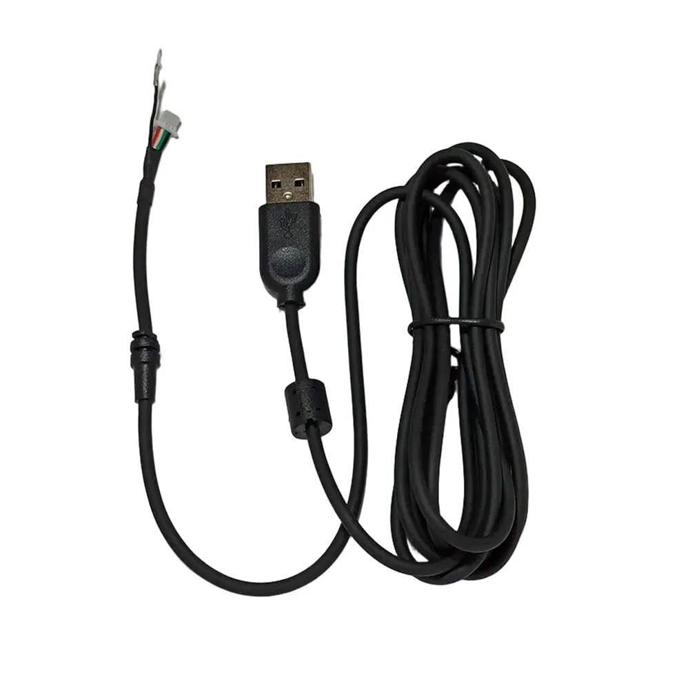 Сменный USB-кабель для ремонта веб-камеры Logitech C925e, провод камеры 1, длина 8 м, совместимый для ремонта веб-камеры Logitech C925e