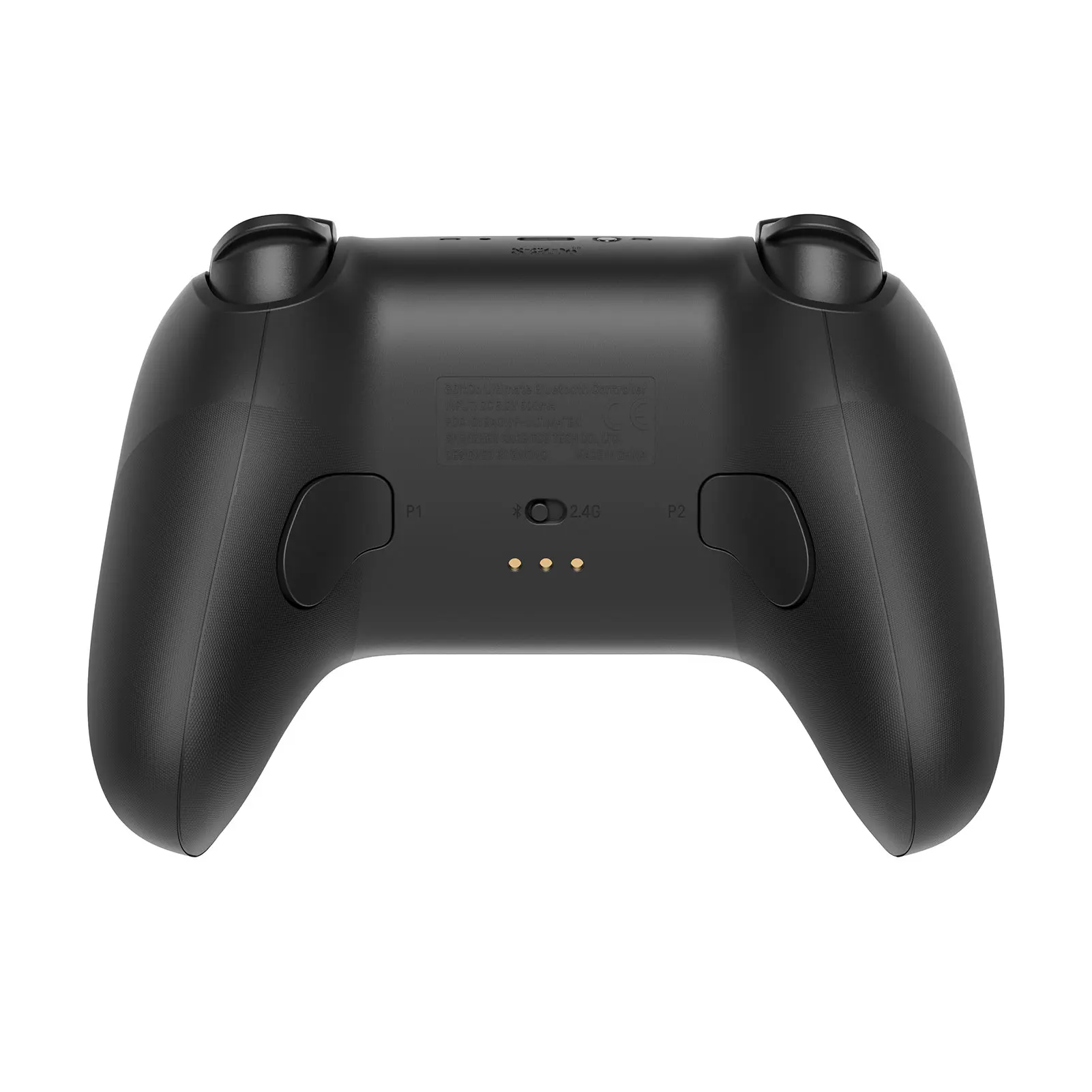 Фото 8BitDo Ultimate Bluetooth-контроллер с зарядной док-станцией, геймпад для Nintendo Switch/Windows 10/Steam Deck №2