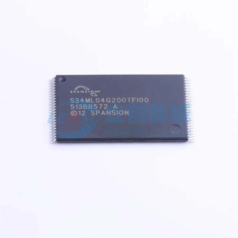 S34ML04G200TFI000 Высокое качество Новый (art.: 3920cff47ae35) - 3920cff47ae35