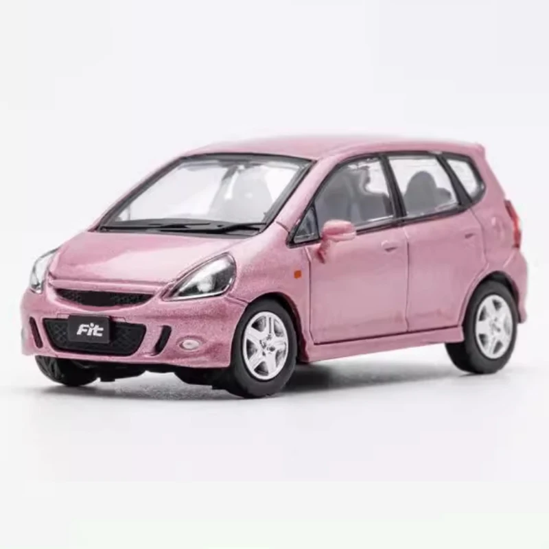 Фото GCD литой под давлением масштаб 1:64 подходит для GD SPORT SPOON, имитация сплава, модель автомобиля, статический дисплей, Коллекционная игрушка, подарок, сувенирное украшение №3
