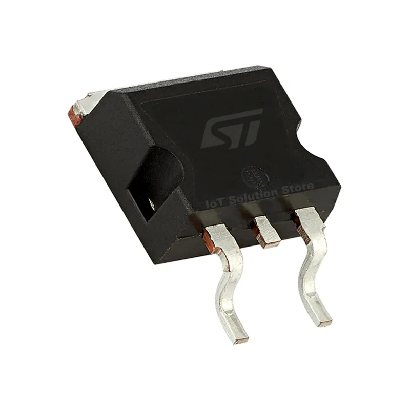 Оригинальный новый IC STTH16R04CG-TR