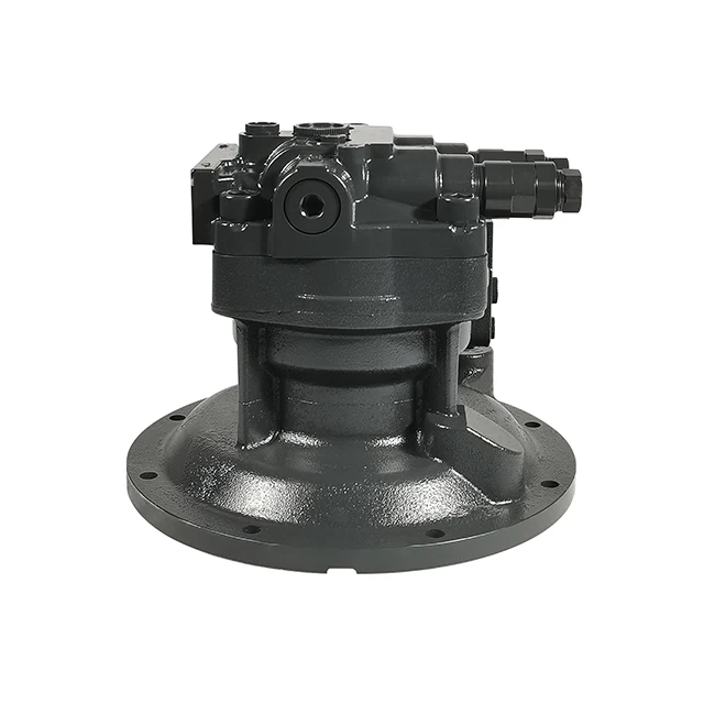 ГИДРАВЛИЧЕСКИЙ ПОВОРОТНЫЙ ЭКСКАВАТОР ZW & ZHTE M5X130 для двигателя SWING ZAX240-3 ZAX250-3 Управление промышленной автоматизацией и аксессуары