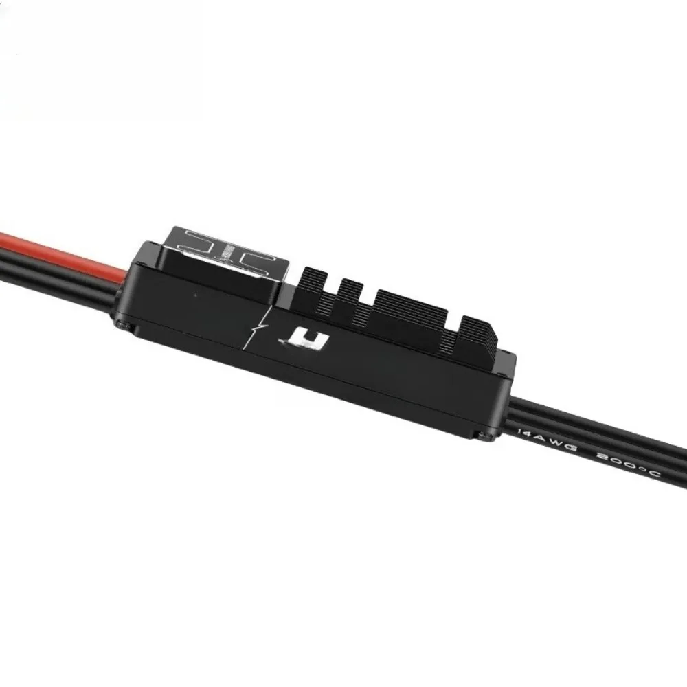 XRotor H80A 14S BLDC IPC Электронный регулятор скорости CAN ШИМ-двигатель Аксессуары для дронов, совместимые с несколькими двигателями