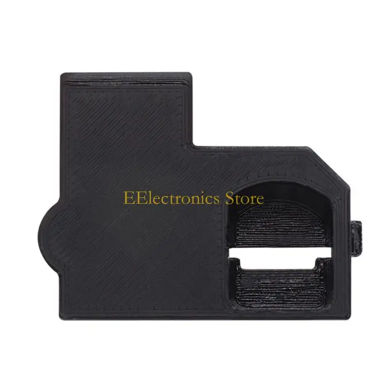 Фото B03C Fit для Game Console Micro-SD Card Reader Reader SD2SP2 Адаптер №2