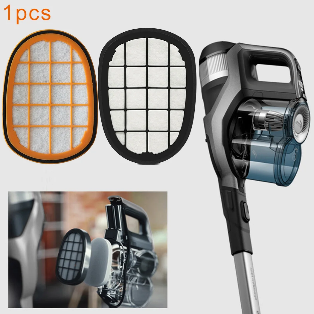 Фото Вставка фильтра для SpeedPro Max FC6812 FC6812/01 FC6813 FC6814 XC8043 XC8047 XC8049 XC8147 FC5005/01 CP0663 №5