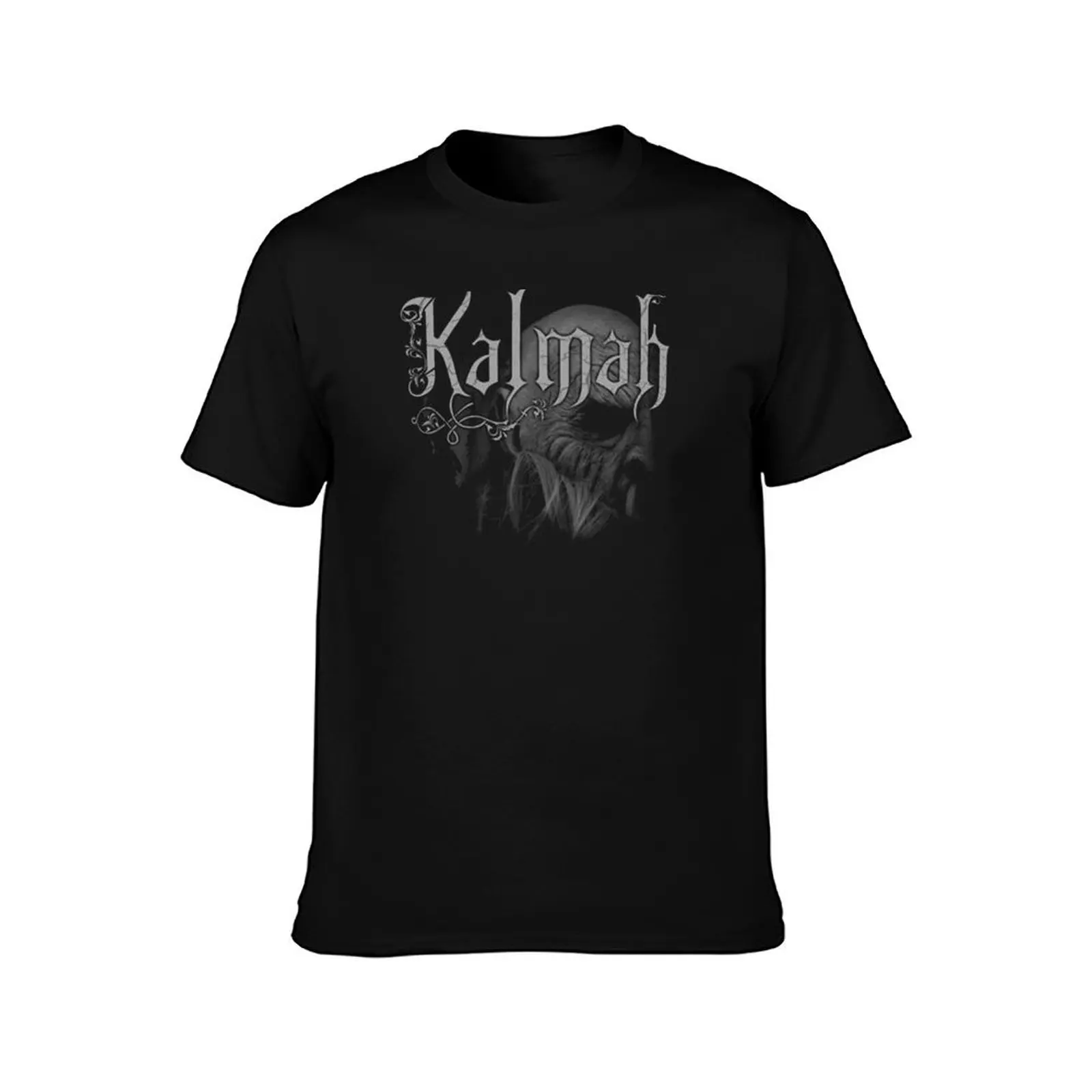 Фото Футболки повседневные рубашки KALMAH футболка с рисунком для рубашки футболка мужская мужская футболка ПОПУЛЯРНЫЙ мужской забавный для мужчин №2