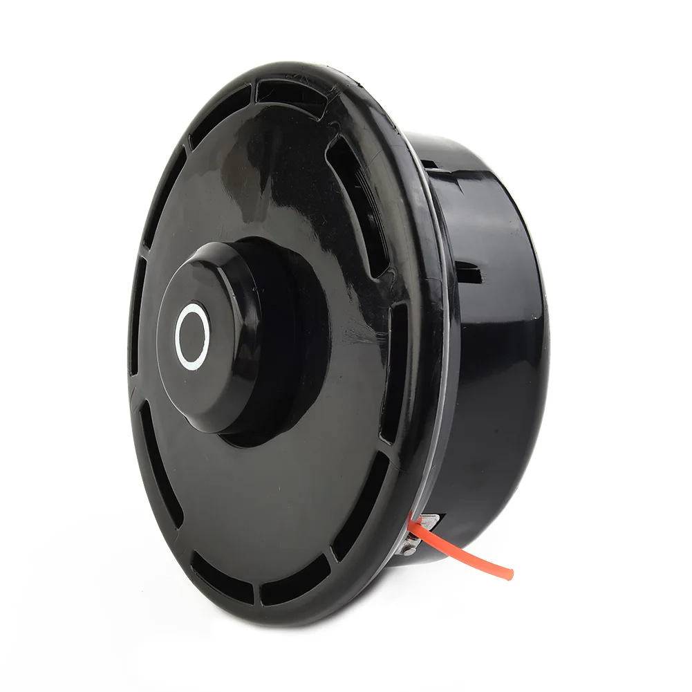 Фото Головка для Honda UMK425E UMK431E UMK435E UMR425E, катушка кустореза, головка для домашнего сада, газонокосилка, детали на складе, оптовая продажа №3