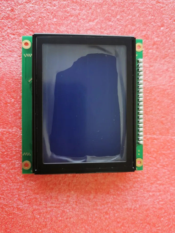 AG12864B 78x70 T6963 ACM12864 AG12864D ЖК-экран