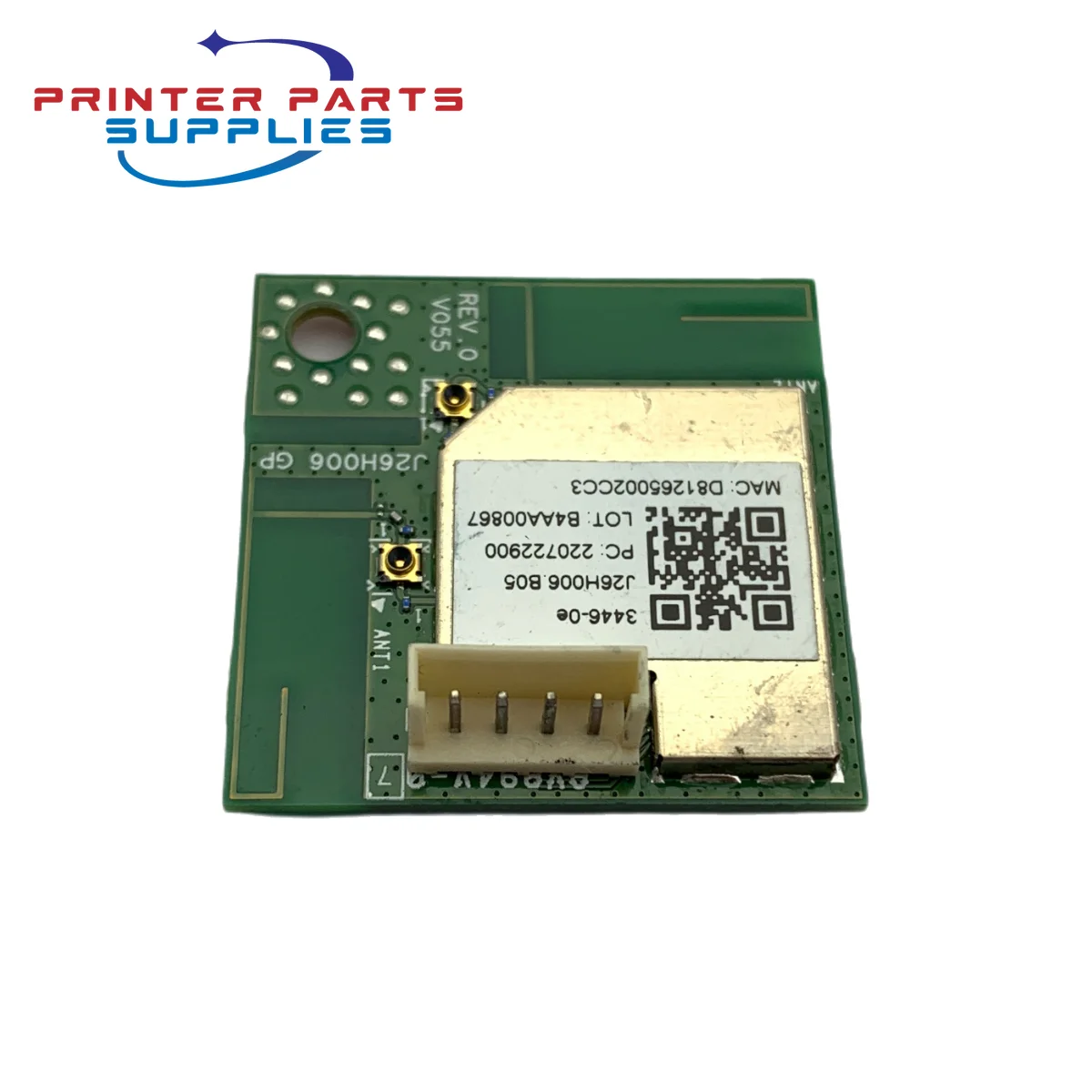 10 шт. J26H006 беспроводной LAN MINI USB модуль Wi-Fi материнская плата для EPSON M1120 L3110 L3150 L3160 L3250 L5190 Workforce WF-2850