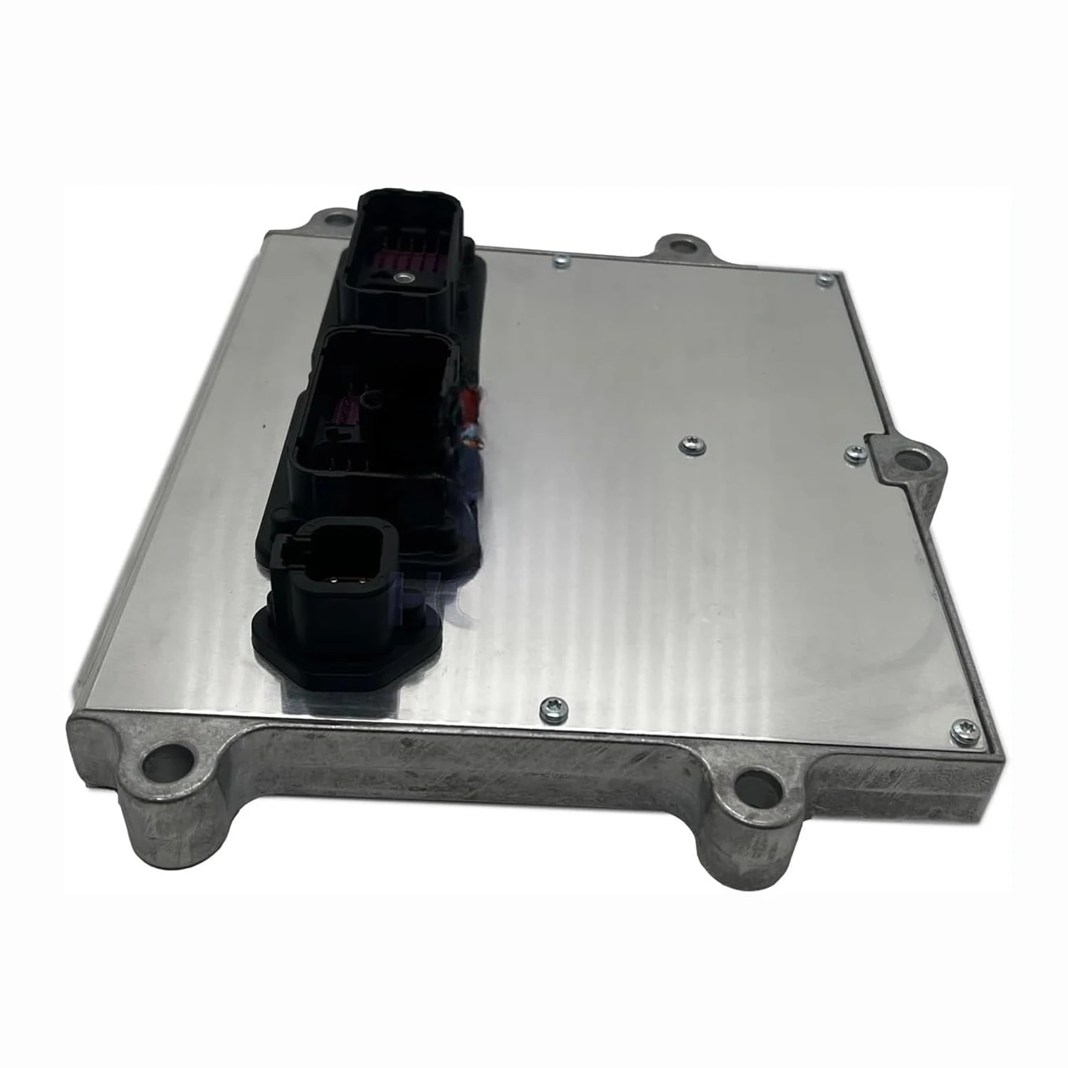XCWoOshop 600-468-1200 Контроллер двигателя для экскаватора PC300-8 PC350-8 Панель платы управления компьютером 6D114E ЭБУ двигателя 4921776 Электротехническое оборудование