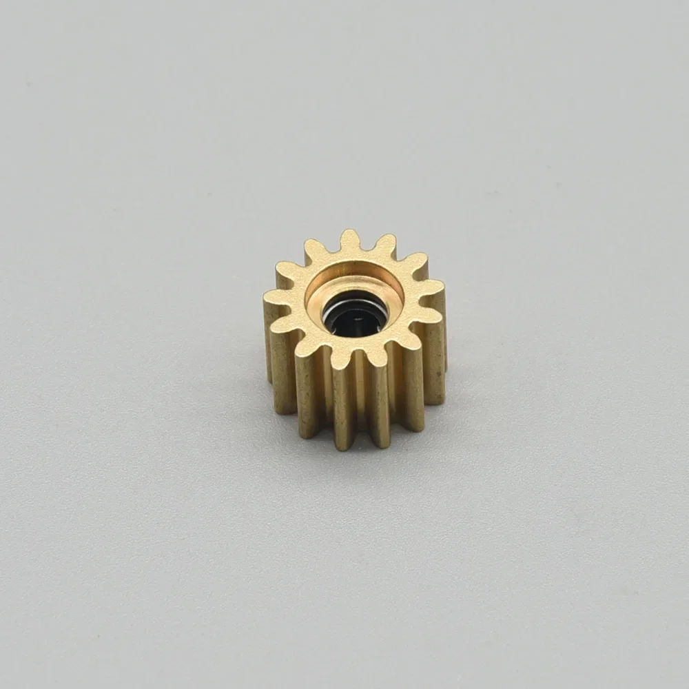 10X CQ890-67091 CQ890-67108 Режущая шестерня каретки для HP DesignJet T100 T120 T125 T130 T520 T525 T530 T730 T830 (art.: 3920d24e29c65) - 3920d24e29c65