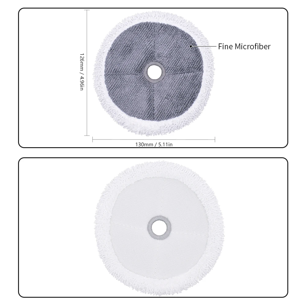 Аксессуары для робота-пылесоса Bissell 3115  EV675 (art.: 3920c28614c91) - 3920c28614c91