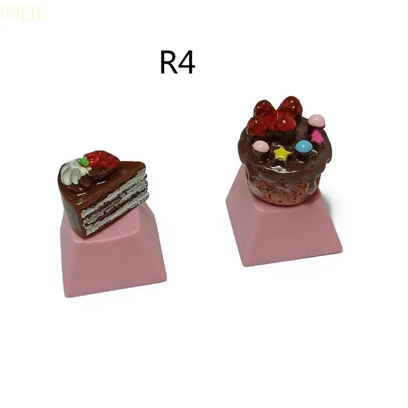 H9EB DIY Keycap PBT PBT CAKECAP DELICAL CATE PATTER HEIGHT для MX -переключателя (art.: 3920cd7d03ce7) - 3920cd7d03ce7