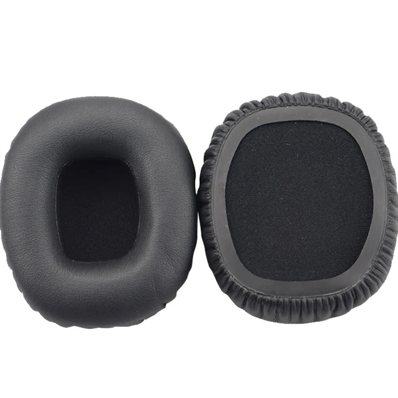 Сменные амбушюры для JBL J55 J55a J55i, наушники из пены с эффектом памяти, амбушюры, подушечки для гарнитуры, геймерский кожаный чехол (art.: 3920d0f5cfe02) - 3920d0f5cfe02