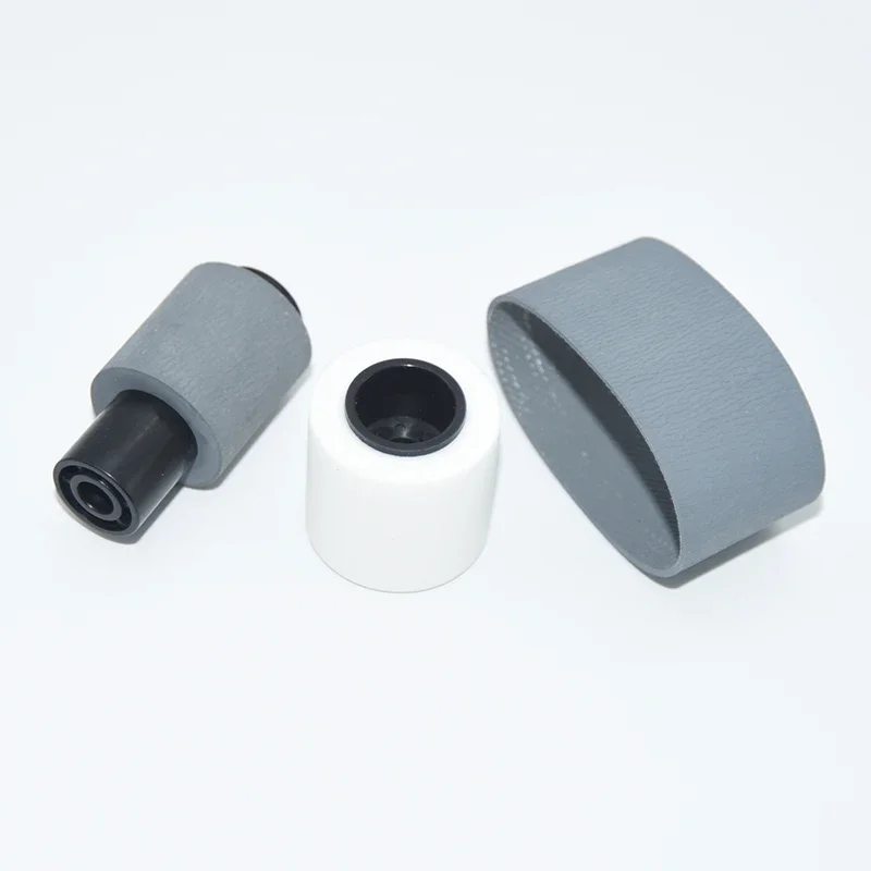 Комплект ролика захвата ADF для Ricoh MP6001 MP6002 MP7001 MP8001, комплект ролика подачи документов MP 6001 6002 7001 8001 A 8061295   A 6801241