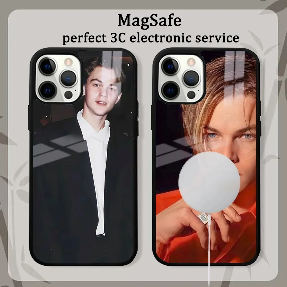 Зеркальный Магнитный чехол для iPhone 15 14 13 12 11 Pro Max Plus Mini