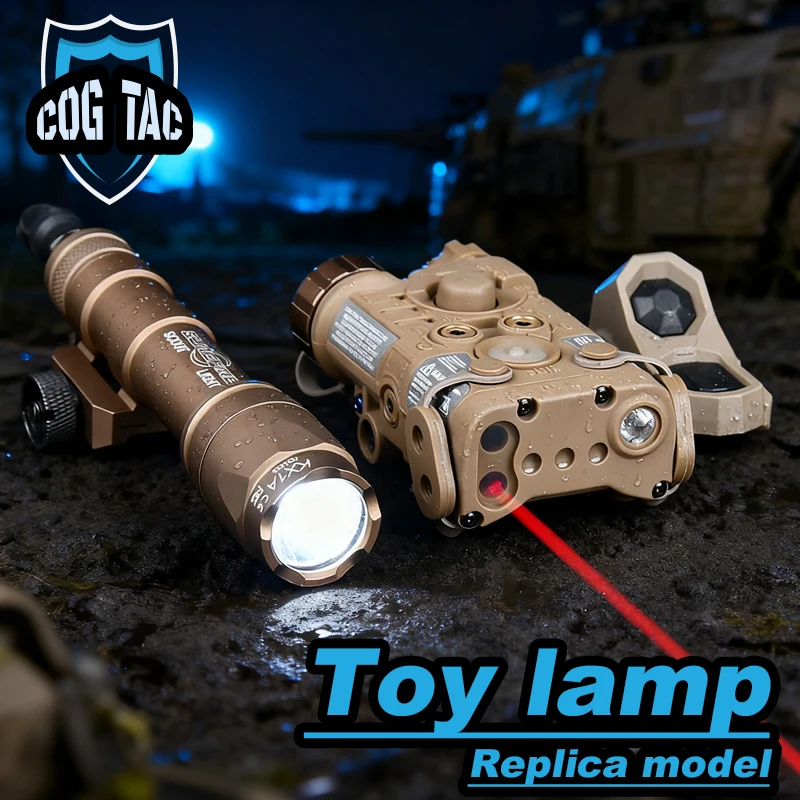Батарейный ящик, костюм, игрушечная лампа NGAL PEQ DBAL MAWL OGL Surefire M300 M600, аксессуары для фонарика AXON, хвостовой переключатель с двойным управлением