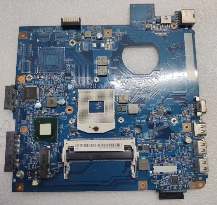ACER для основной платы Acer 4750 10267-4 48.4IQ01.041
