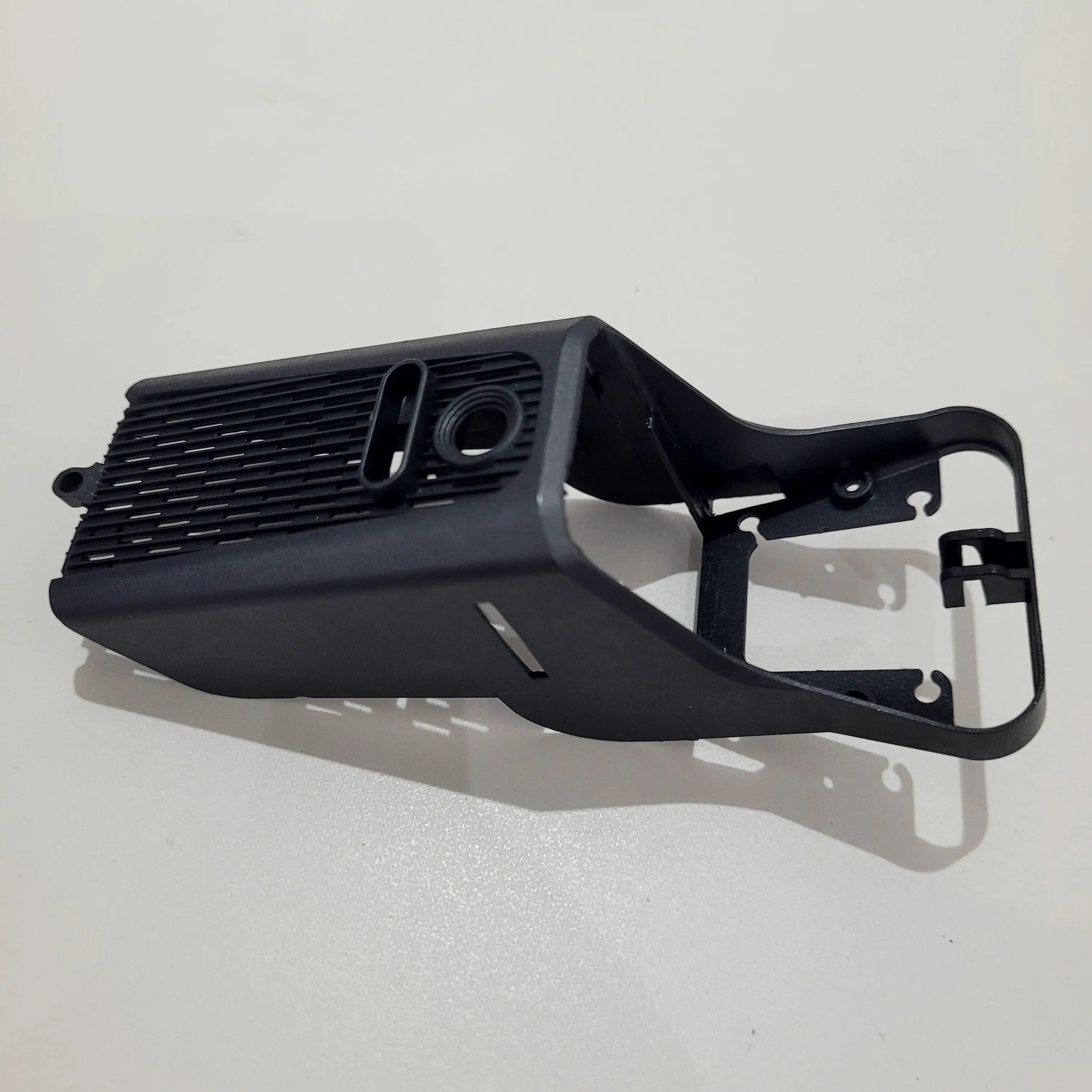 Профессиональный дрон JJRC X19, запасная часть X19, крышка коробки для камеры для GPS Quadcopter X19, аксессуар