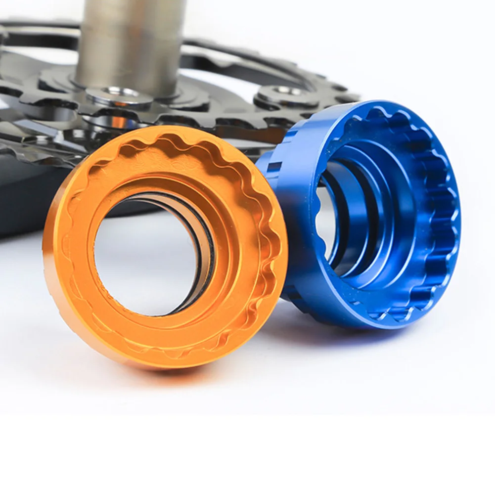 Велосипедный Нижний Кронштейн, инструмент для Shimano M7100 M9100, звездообразный ключ, коленчатый ключ, рукав, инструменты для разборки и ремонта велосипедов