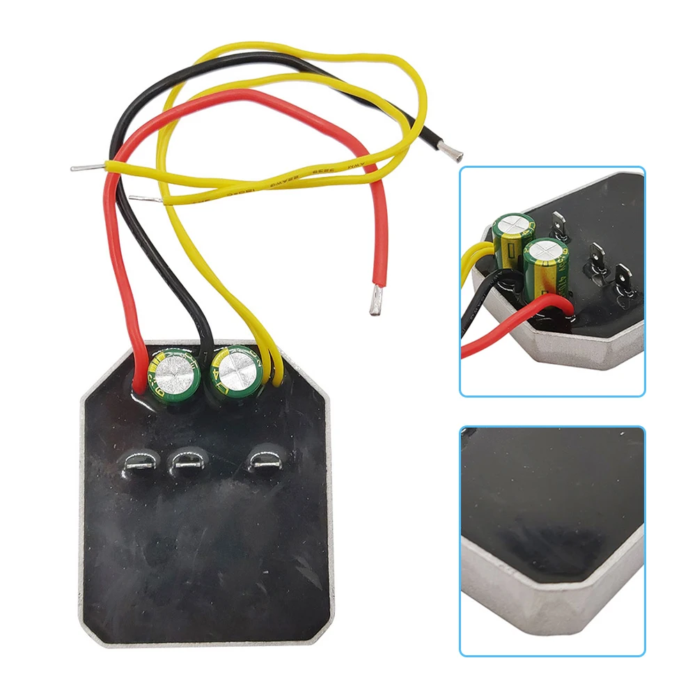 Литиевая батарея 12-zoll-elektrokettens sälanglebiger-metal и kunstoff Schwarze-Farbe