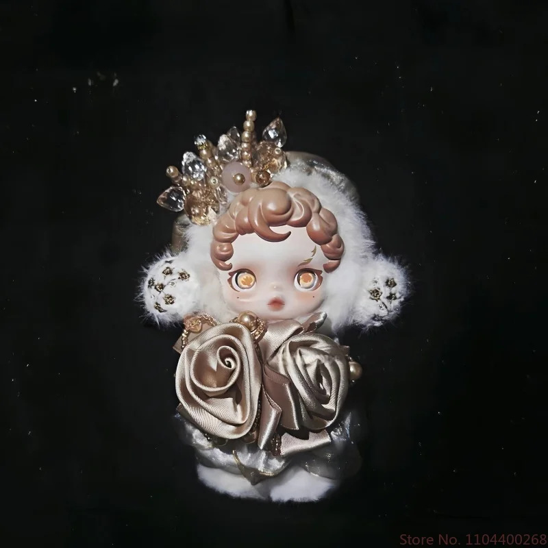 Подлинное высокое качество для Skullpanda's Camellia Agreement Sp Chaohui, комплект аксессуаров для одежды для волос, подарки для девочек, без куклы, в наличии (art.: 3920d13cc9266) - 3920d13cc9266